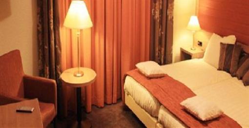 фото отеля Hotel 't Kruisselt