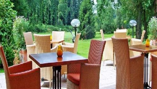 фото отеля Hotel 't Kruisselt