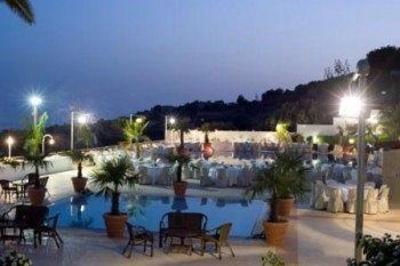 фото отеля Residence Isabella Sport Sciacca