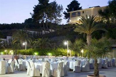 фото отеля Residence Isabella Sport Sciacca