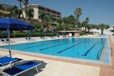 фото отеля Residence Isabella Sport Sciacca