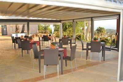 фото отеля Residence Isabella Sport Sciacca