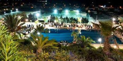 фото отеля Residence Isabella Sport Sciacca