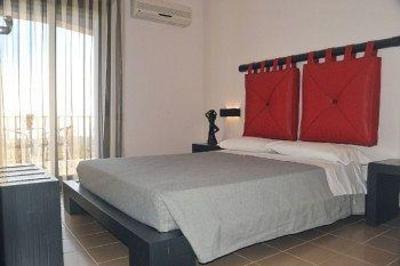 фото отеля Residence Isabella Sport Sciacca