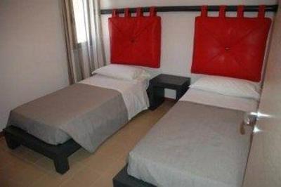фото отеля Residence Isabella Sport Sciacca