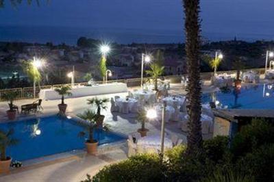 фото отеля Residence Isabella Sport Sciacca