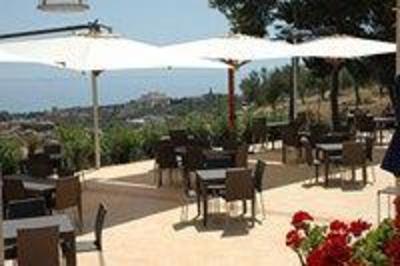 фото отеля Residence Isabella Sport Sciacca