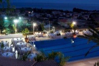 фото отеля Residence Isabella Sport Sciacca