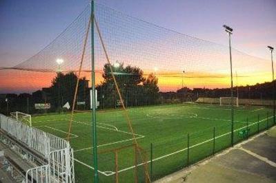 фото отеля Residence Isabella Sport Sciacca