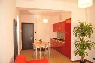 фото отеля Residence Isabella Sport Sciacca