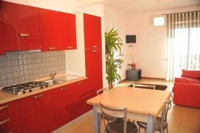 фото отеля Residence Isabella Sport Sciacca