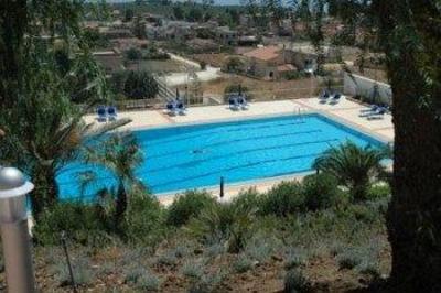 фото отеля Residence Isabella Sport Sciacca