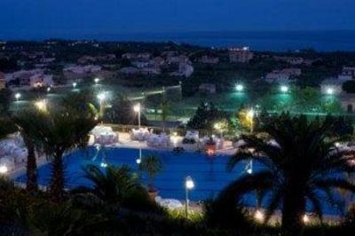 фото отеля Residence Isabella Sport Sciacca