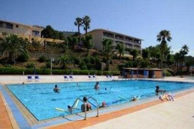 фото отеля Residence Isabella Sport Sciacca