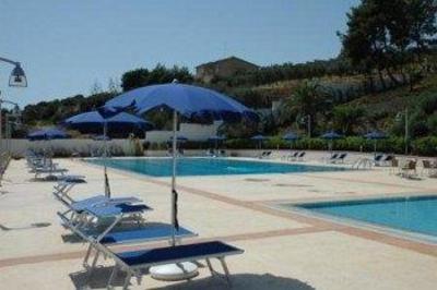фото отеля Residence Isabella Sport Sciacca