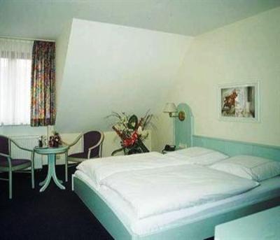 фото отеля Hotel Weisses Lamm Allersberg