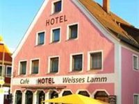 Hotel Weisses Lamm Allersberg