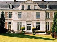 Chateau de Courcelette