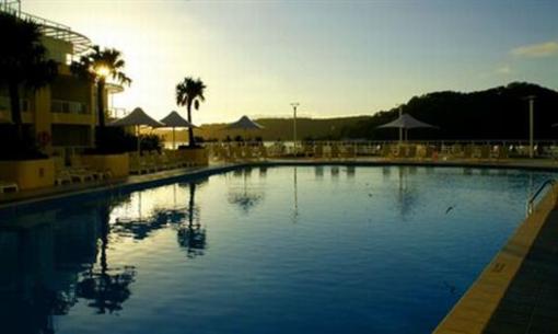 фото отеля The Tantra Apartment Ettalong Beach