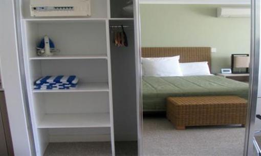 фото отеля The Tantra Apartment Ettalong Beach