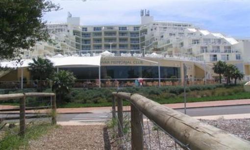 фото отеля The Tantra Apartment Ettalong Beach