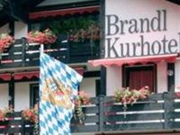 Kurhotel Brandl