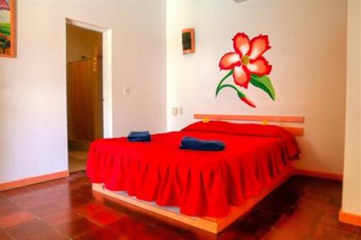 фото отеля Hotel Casa Nina