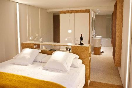 фото отеля Echaurren Hotel Ezcaray
