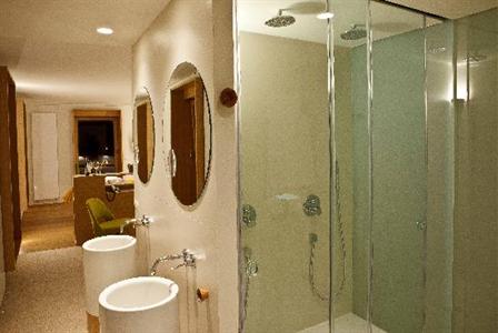 фото отеля Echaurren Hotel Ezcaray
