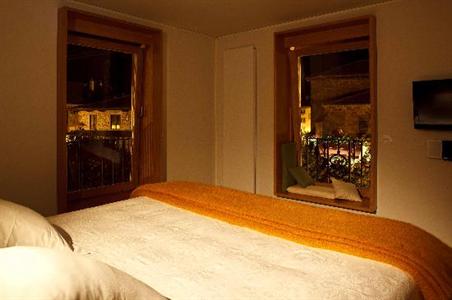 фото отеля Echaurren Hotel Ezcaray