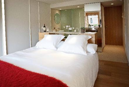фото отеля Echaurren Hotel Ezcaray
