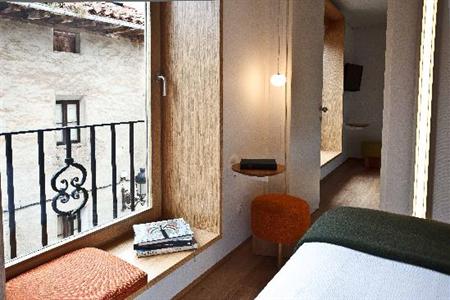 фото отеля Echaurren Hotel Ezcaray
