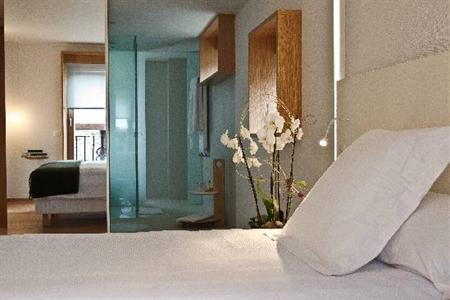 фото отеля Echaurren Hotel Ezcaray