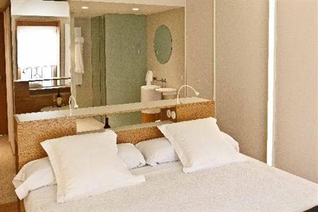 фото отеля Echaurren Hotel Ezcaray
