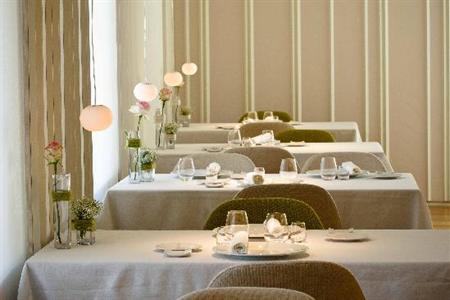 фото отеля Echaurren Hotel Ezcaray