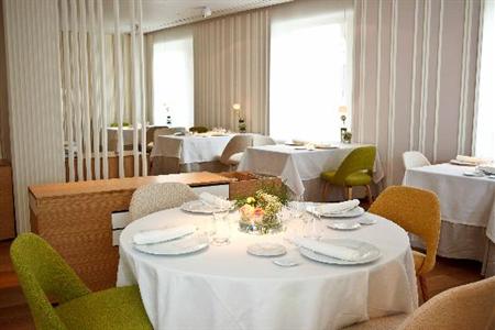 фото отеля Echaurren Hotel Ezcaray