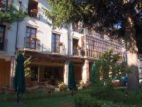 Echaurren Hotel Ezcaray