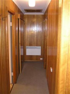 фото отеля Arthur River Holiday Units