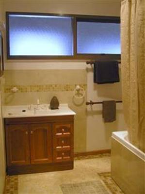 фото отеля Arthur River Holiday Units