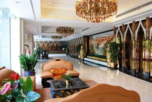 фото отеля Ravi Shinger International Hotel
