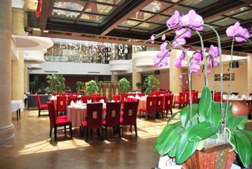 фото отеля Ravi Shinger International Hotel