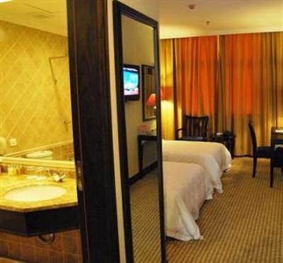 фото отеля Ravi Shinger International Hotel
