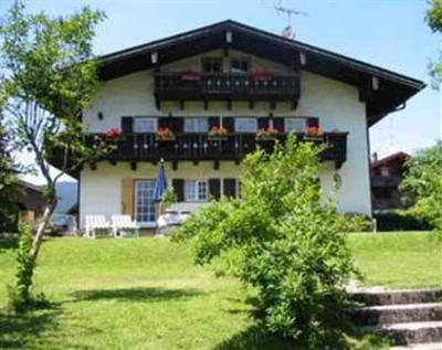 фото отеля Landhaus Schmid Schonau