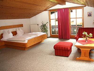 фото отеля Landhaus Schmid Schonau