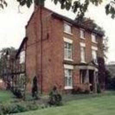 фото отеля Hall Farm House Shrewsbury