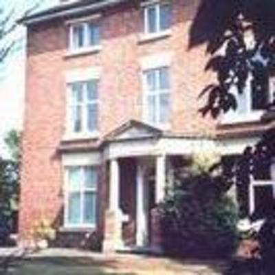 фото отеля Hall Farm House Shrewsbury