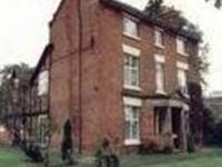 Hall Farm House Shrewsbury