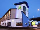 фото отеля Holiday Inn Express Glasgow Airport