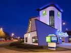 фото отеля Holiday Inn Express Glasgow Airport