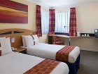 фото отеля Holiday Inn Express Glasgow Airport